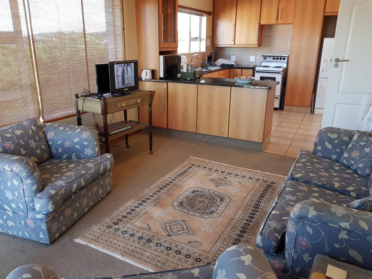 At 29 Columba Otel Great Brak River Dış mekan fotoğraf
